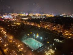 -烛影拾光观景餐厅·创意菜·摄影·小提琴(大唐不夜城店)