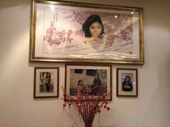 -邓丽君音乐主题餐厅
