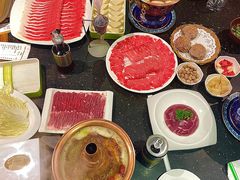 -南门涮肉(通州店)