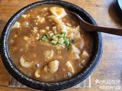 -马灯部落·西湖边的创意山景餐厅(虎跑动物园店)