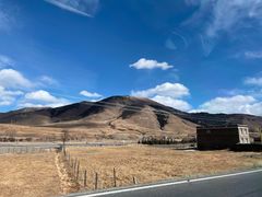 -折多山