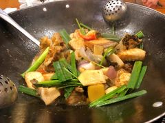 脆肉鲩-翔雄农庄