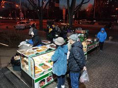 -紫光园(劲松店)