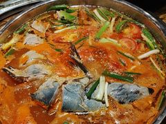 -亮欢寨酸汤鱼(沙冲路店)
