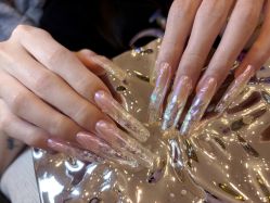 点击看大图 -RL Nail·瑞丽美甲美睫品牌原创店