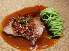 -鱼桥巷·美学川菜