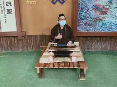 -海南槟榔谷黎苗文化旅游区