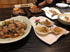 -万鱼亭·鹤家日本料理(南通青年中路店)