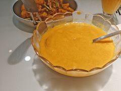 -山里俏·地标皖南菜·屯溪臭鳜鱼(北城万达店)