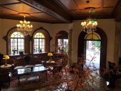 -马勒别墅·中餐厅