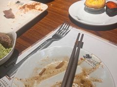 -汉巴味德·烤肉与啤酒的自助(杭州大悦城店)