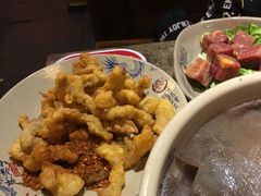 -小龙坎火锅(总店)