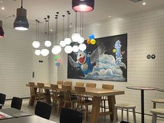 -肯德基(太原龙湖店)