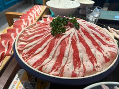 -五星桥原切肥牛火锅·30年专注好牛肉(湖塘店)