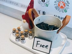 -卖呆儿咖啡(望京店)