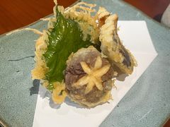 -一本魅·日式料理