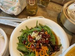 -尽善百年古院餐厅(王家老宅店)