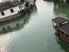 -乌镇望津里精品酒店