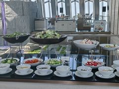 -傲廬·云端餐厅·深圳柏悦酒店
