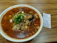 -老陕兄弟(彩虹新城店)