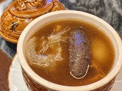-安泰楼·佛跳墙创始人·传统闽味早茶·酒楼(三坊七巷闽菜地标店)