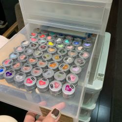 -Cici Nail日式美甲美睫工作室
