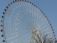 -南昌之星摩天轮