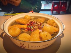 -友达面馆(二七南路店)