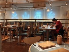 大堂-火山屋台(新街口创始店)