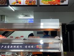 -华莱士·全鸡汉堡(宝岗店)