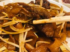 -利苑酒家(合景国际金融广场店)
