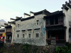 android_upload_pic-绩溪龙川景区