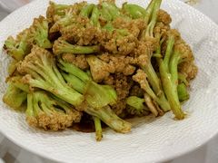 -京天红酒家(虎坊路店)