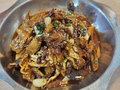 -郑记•不夜城烧烤•龙虾•虾蟹(黄鹤楼店)