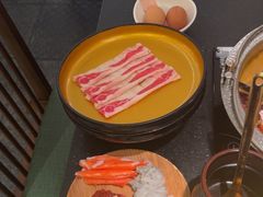 -牛New寿喜烧(新六百店)