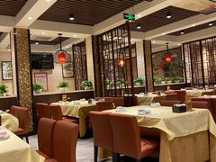 大堂-新侨小馆(东直门北小街店)
