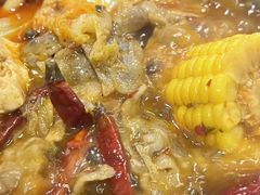 -吉野家(红博中央公园店)