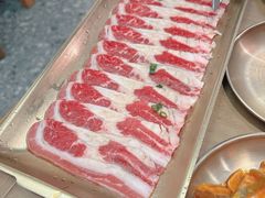 -西塔老太太泥炉烤肉(双井店)