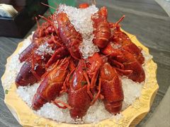-曹胖子龙虾馆(黄桦路店)