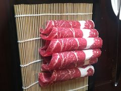 雪花牛肉-无老锅(苓雅店)