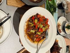 -绿茶餐厅(广州天河城店)