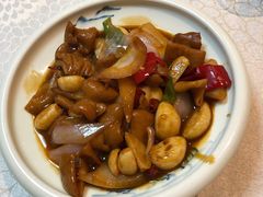 -金锅小厨(乐活街店)