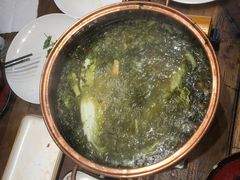 -悦哉·派对·草坪婚礼·围炉煮茶(三圣乡店)