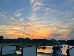 -银涛高尔夫练习场(徐泾店)