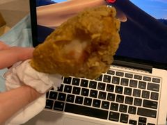 -德克士(通惠门店)