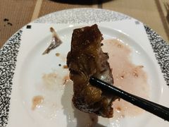 -西藏饭店·亚克·食光自助餐厅(文殊院店)
