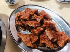 -美兰春记食店·龙舌坡红烧牛肉