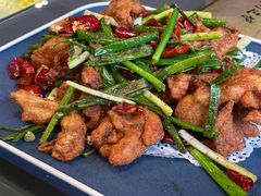 -金龙·打边炉(南京西路店)