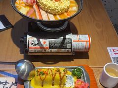 -花漫里日式餐厅(刺桐店)