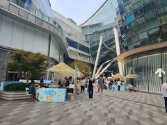 -济南恒隆广场